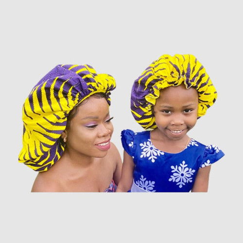 What Benefits You Can Get From Ankara Bonnets?
