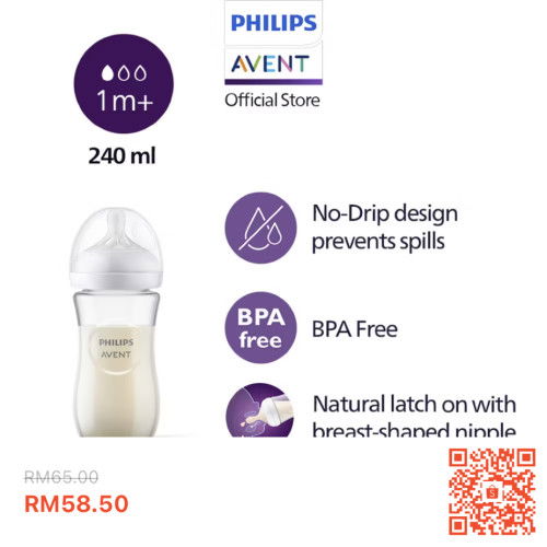 BOTOL SUSU BABY RECOMMEND ✅