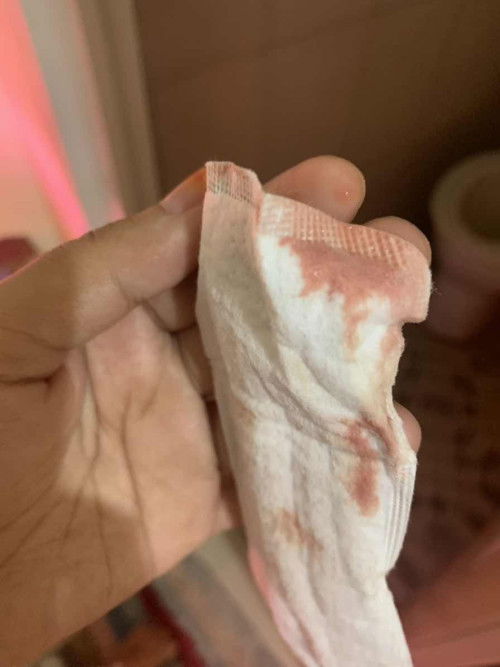 Bun bantu sharing yaa