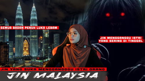 Siapa saja Boleh Mengirimkan cerita Horor nya Ya cik.. ! 😉