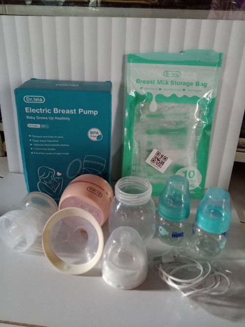 Prelevod pompa asi dr Isla eb 11