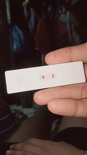 Ask kolng po kse po nag pt po Ako Nung last period kopo nung October 23 po and mag 4 weeks napo Ako