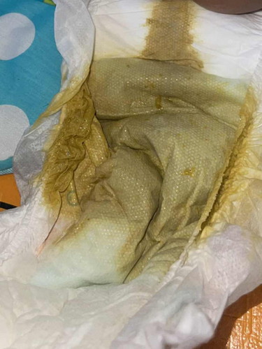 Lactogen langkah 1