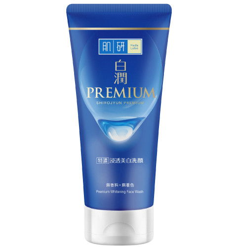 Pencuci muka utk preggy moh