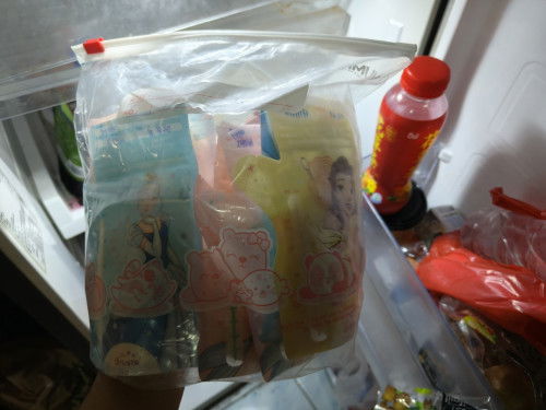 สอบถามค่ะพอดีว่าลืมนมไว้ลังโฟมตั้งแต่ 9:00 น พอมารู้อีกทีก็ 17:00 น กว่าแล้วค่ะอย่างนี้จะยังสาม