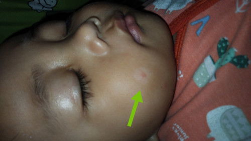 Assalamualaikum tolong dong bunda2 yg pernah dan berpengalaan