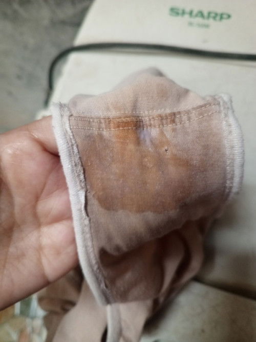 ini flek atau bukan yaa