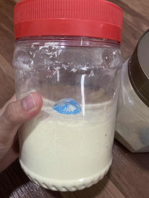 SUSU DUTCH BABY & LACTOGEN