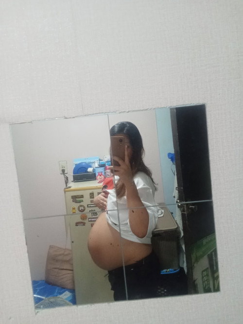 37weeks, Normal ba ang pananakit ng ibabang tyan pati singit hanggang hita?