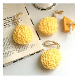 ฟองอาบน้ำเด็กแรกเกิด