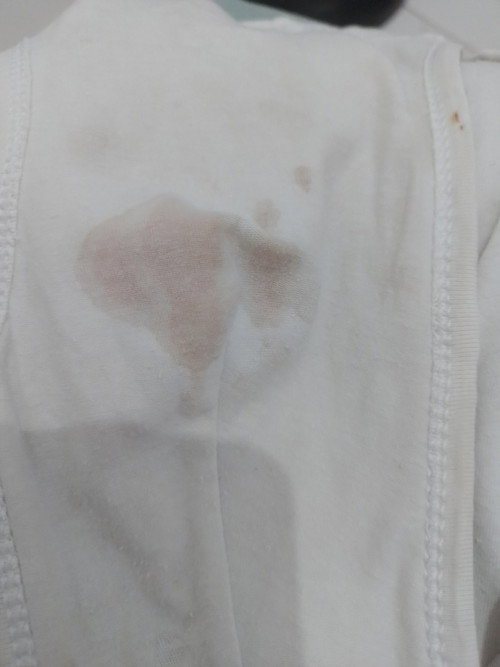 darah nifas atau bukan.