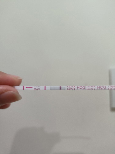 Rancang nak pregnant .. Boleh bantu tak