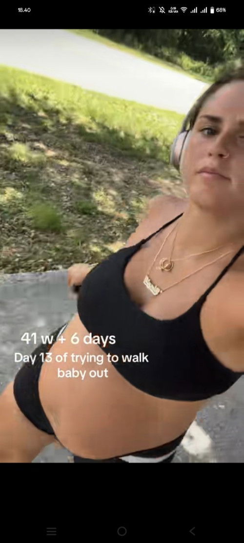 Buibu pada lahiran di usia kandungan berapa?