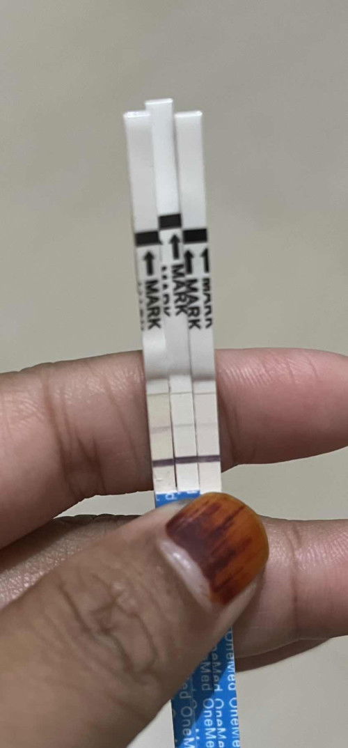 Haid tidak teratur telat 3minggu samar