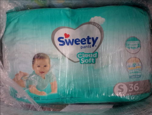Popok Sweety