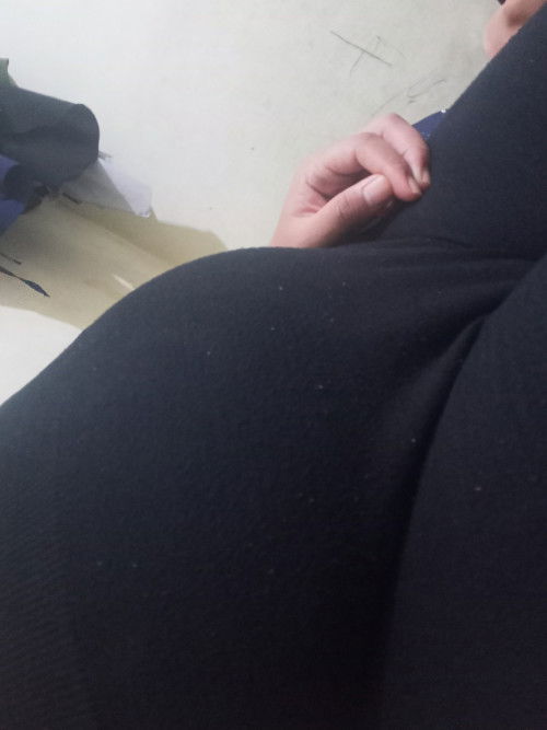 Belum ada pegerakan nya ni