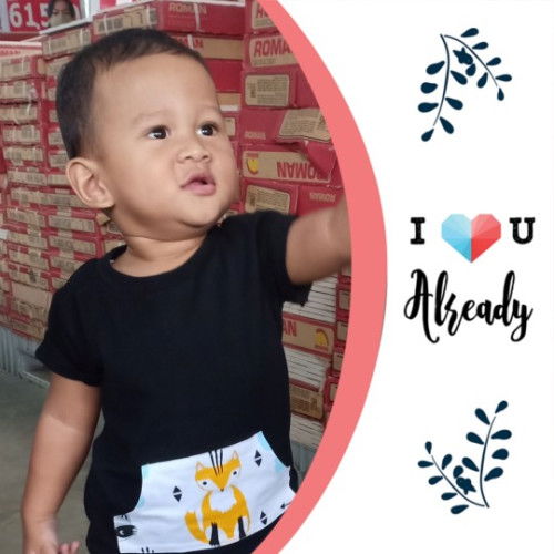 Cara mengatasi GTM pada balita