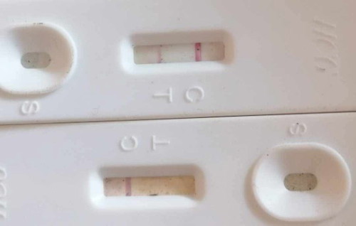 Is this positive?