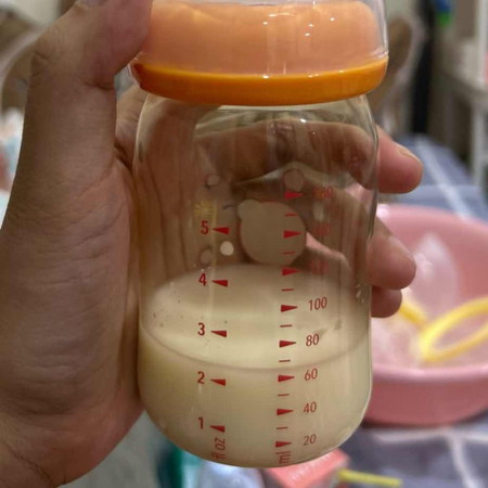Boleh share tips banyakkan susu badan?