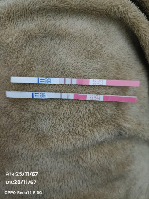 เราควรจะคิดยังไงดีค่ะ