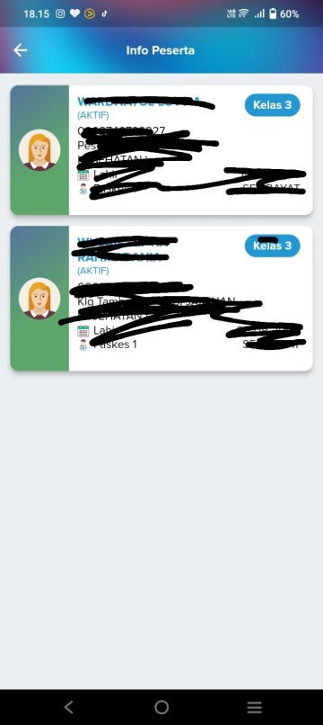 bun mau tanya seputar bpjs