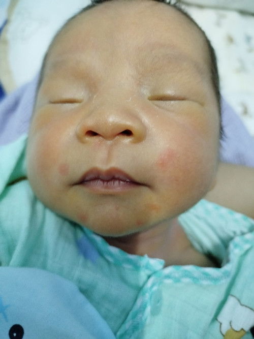 สอบถามแม่ๆค่ะ