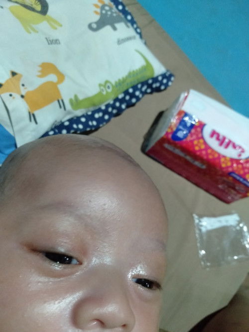 Bayi 1 bulan