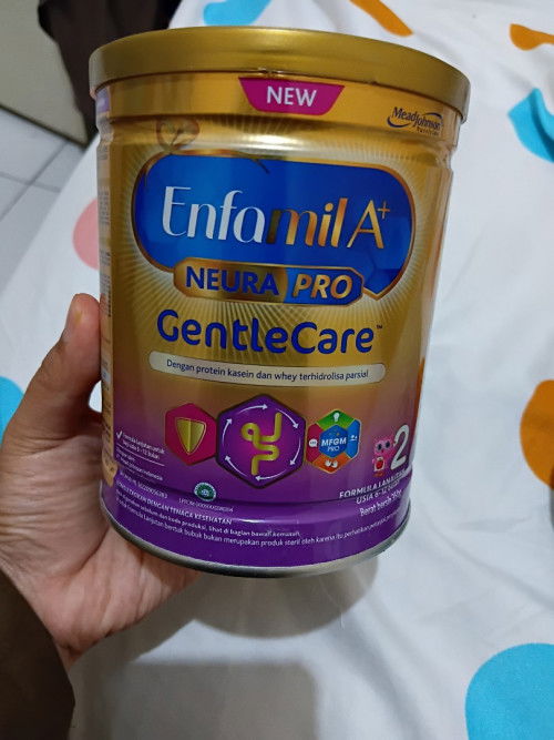 Jual enfamil.gentle carw