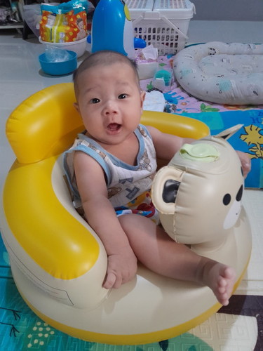 สวัสดีคับน้องดีเซล3เดือน27วันคับ
