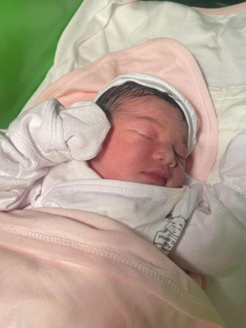 My JEA AELAINE!! 🥰😇