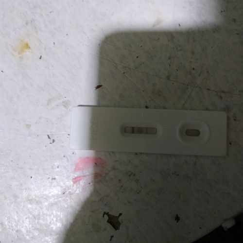 ano sa tingin nyo positive nba?