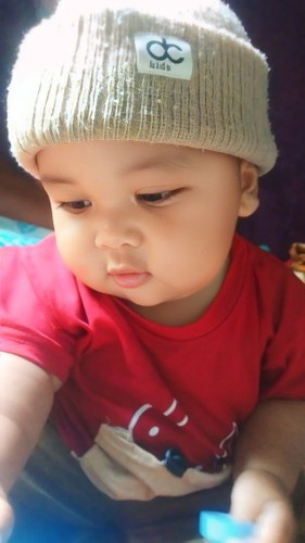 Hallo selamat pagi🥰