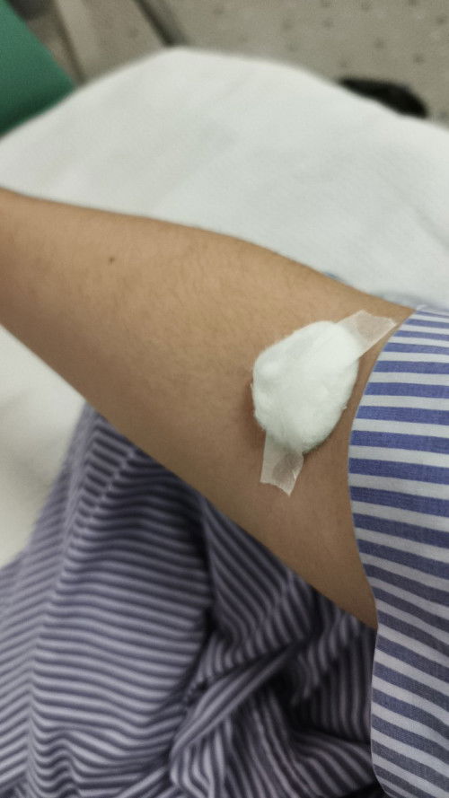 Positifkan diri selepas keguguran