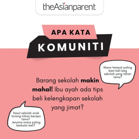 π° Budget RM200 Cukup Ke? π°