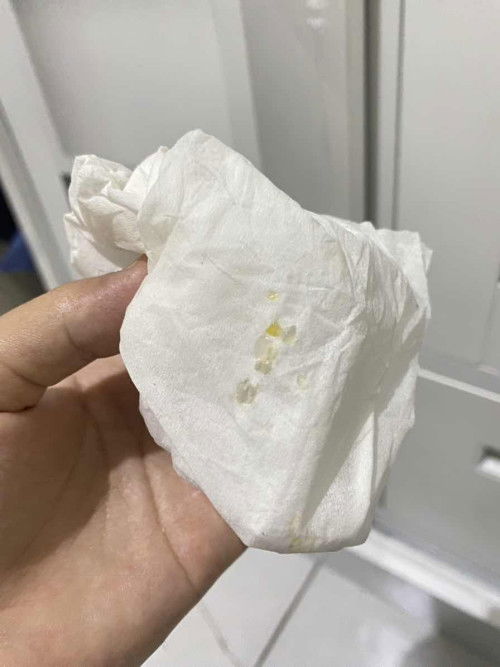 KELUAR COLOSTRUM UK 28 MGG