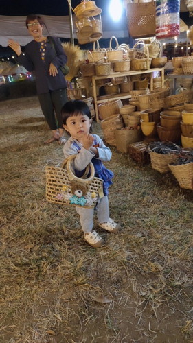 1Y6M 6D ตอนนี้เพื่อนๆเป็นยังไงกันบ้างค้าทางนี้ข้าวไม่กินกินแต่ผลไม้
นน.ต่ำเกณฑ์ แต่ร่าเริงสดใส