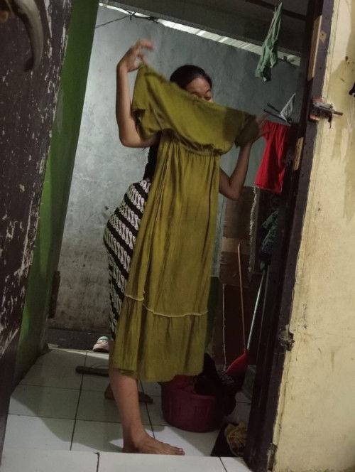 assalamualaikum saya mau tanya bunda" saya udah pembukaan 1 tpi belum ada tanda" mules apakah gpp