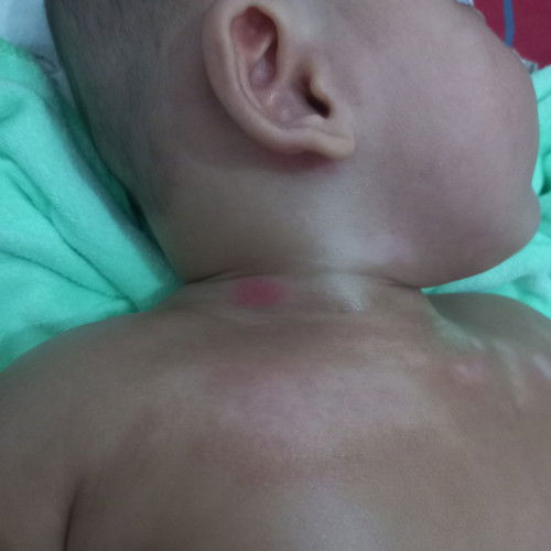 Bagi pengalamannya mama