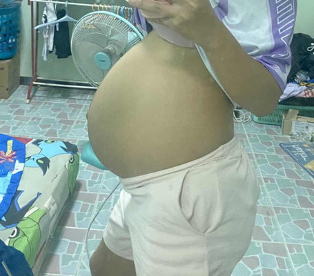 37+6อยากแตกแย้วววว👼🏼🩷