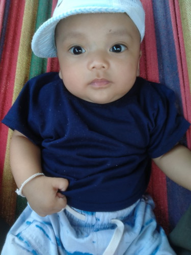 น้องโอโซนเองค้าบ