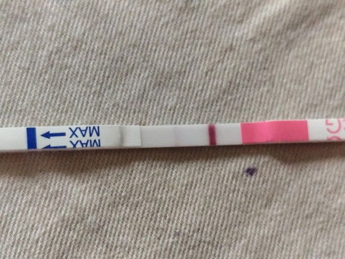 Punya riwayat gerd asam lambung dan anxiety anak masih umur 21 bulan apakah saya hamil?