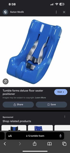 Special chair