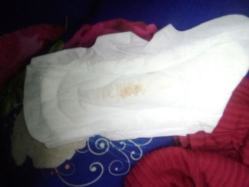 6 week hpht 24 desember