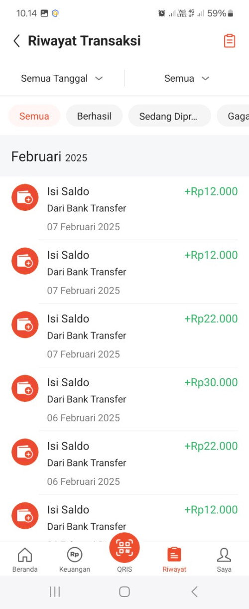 HATI HATI PENIPUAN berkedok TUGAS