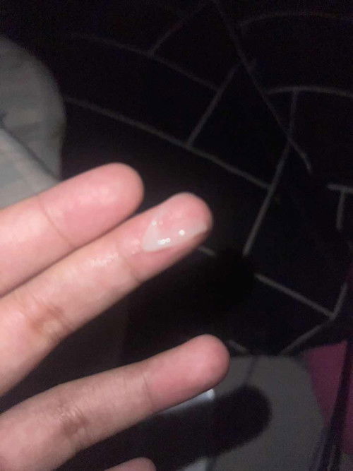 TANDA NAK BERSALIN KE NI?