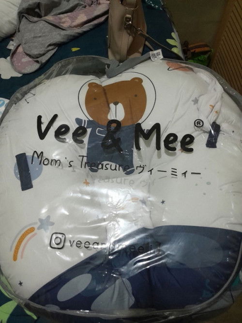 JUAL SOFA BAYI VEE N MEE NEW WITH TAG