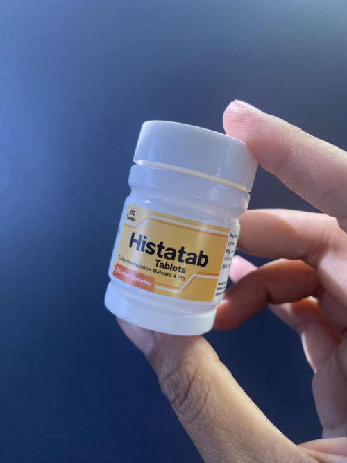 ยาแก้แพ้ตัวนี้แม่กินได้ไหม