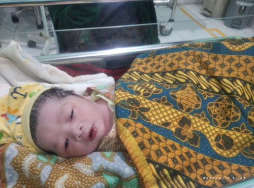 Hpl tinggl 22 February