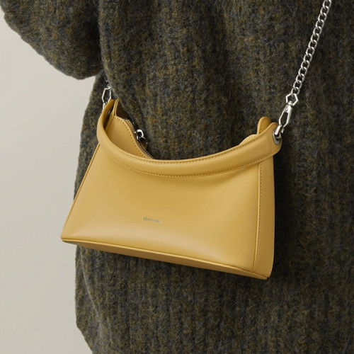 All About Leather Shoulder Bags