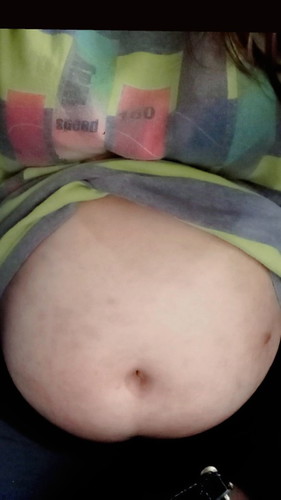 23 weeks day 1